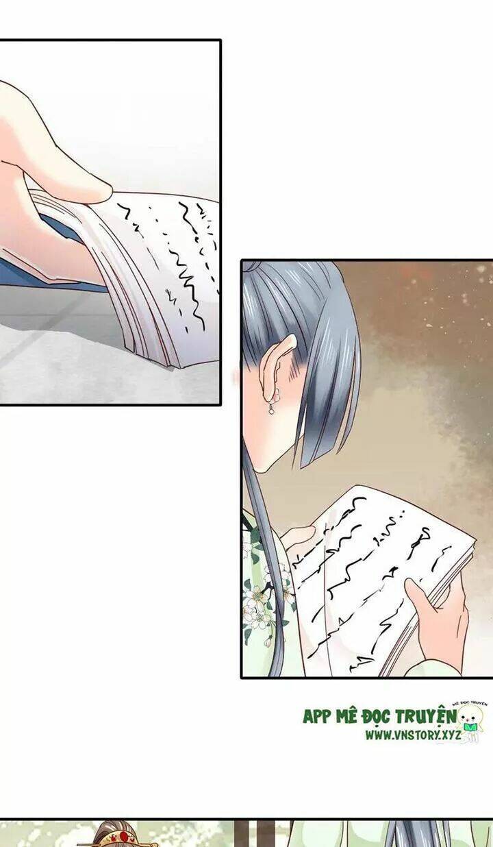 kiều nữ độc phi chapter 146 7