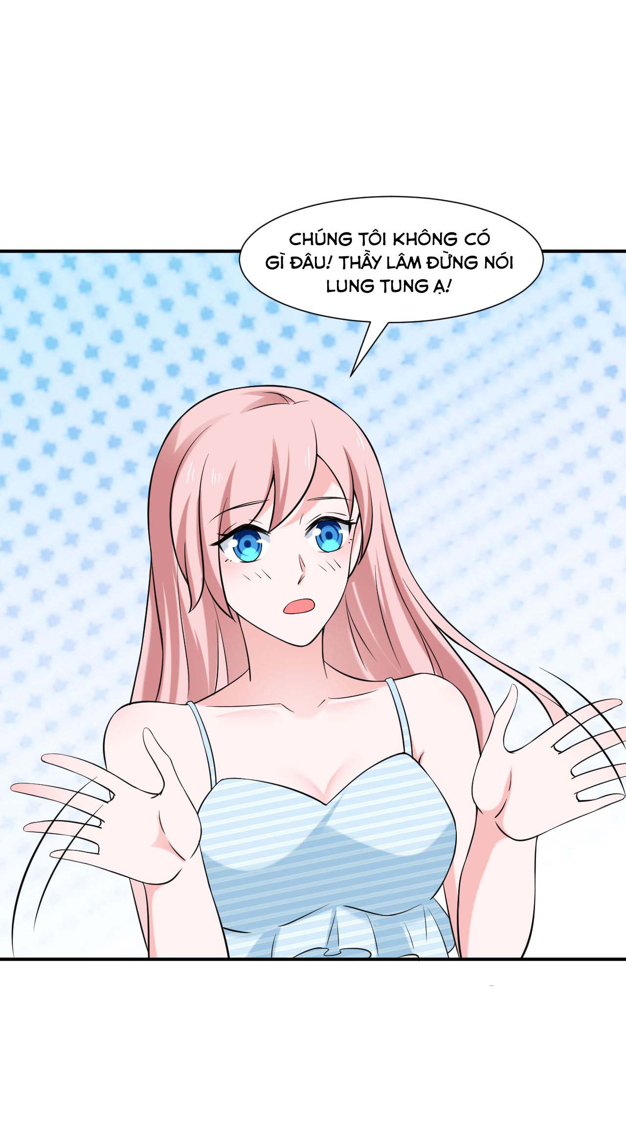 bí mật không thể yêu đương chapter 65 37