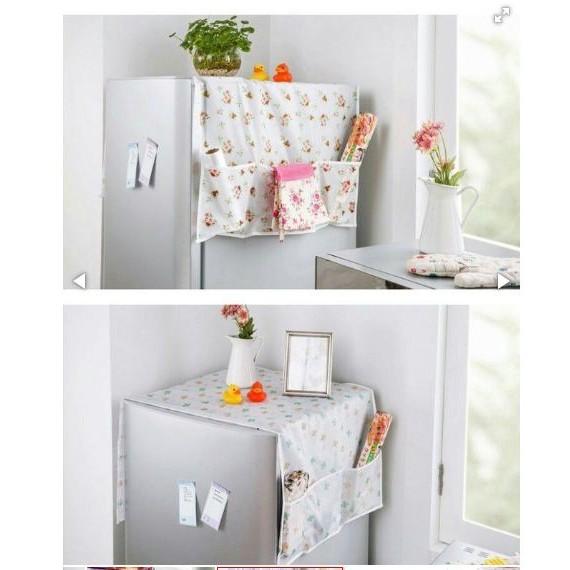 Tấm phủ tủ lạnh mã số 204