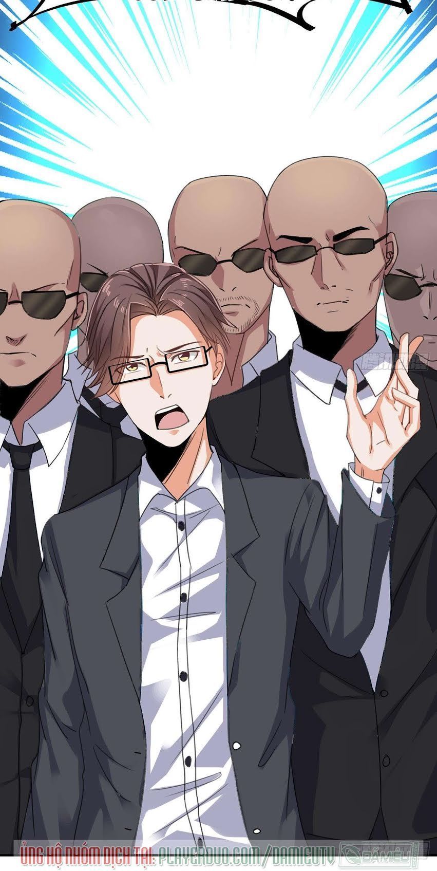 địa phủ khai phá thương chapter 22 9