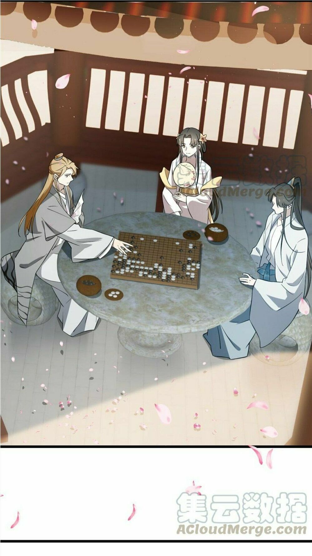 độc bộ thiên hạ: đặc công thần y chapter 71 14