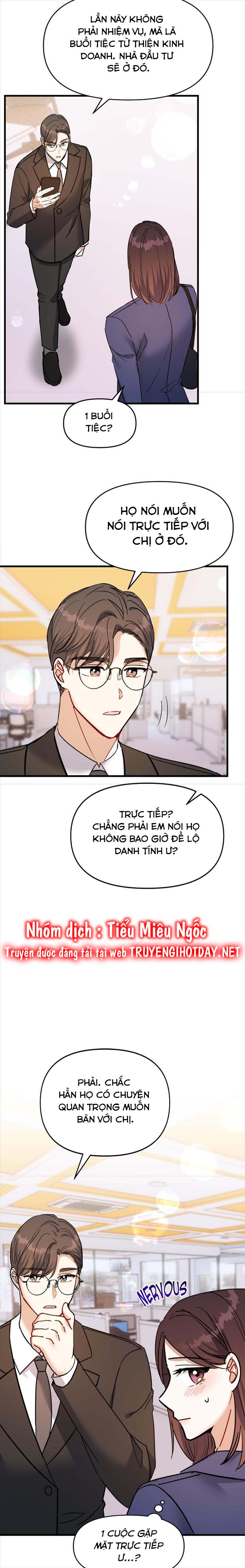 bản cam kết hôn nhân chapter 76 19