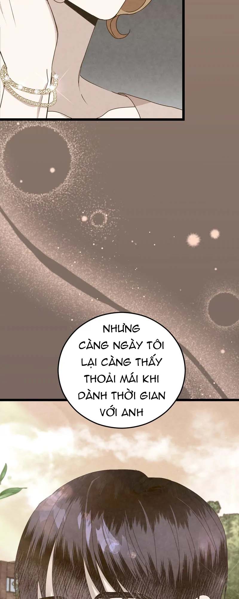 nụ hôn yêu tinh chapter 32.1 26