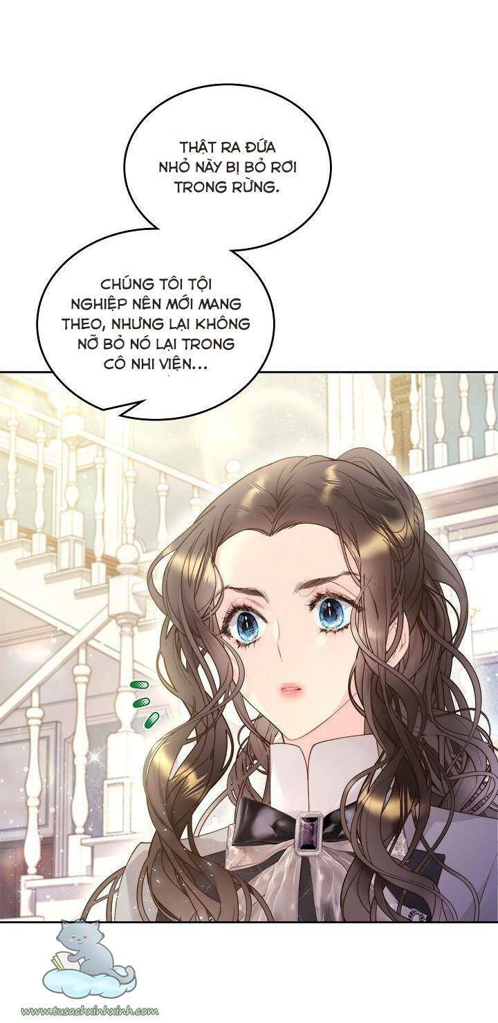 [15+] công chúa chloe chapter 91 4
