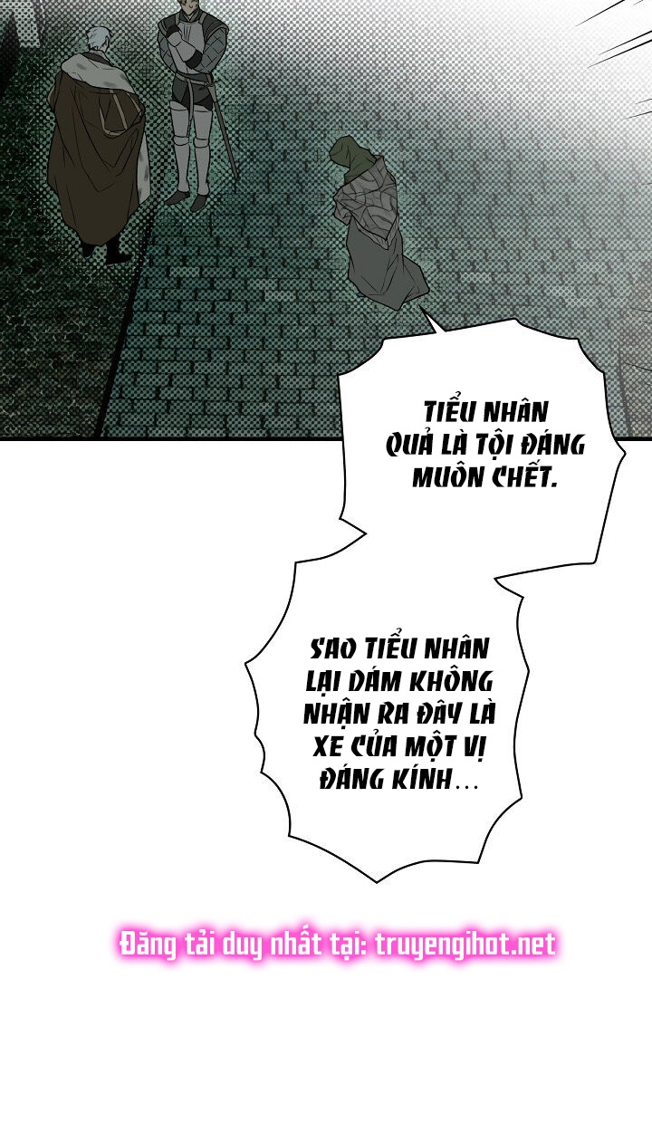 quý cô bí ẩn - secret lady chapter 5 89