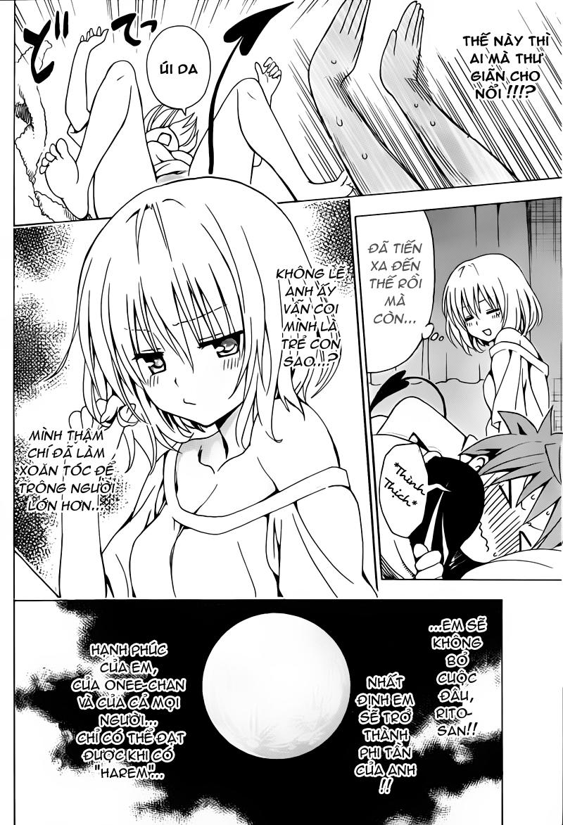 to love - ru darkness chapter 2 33