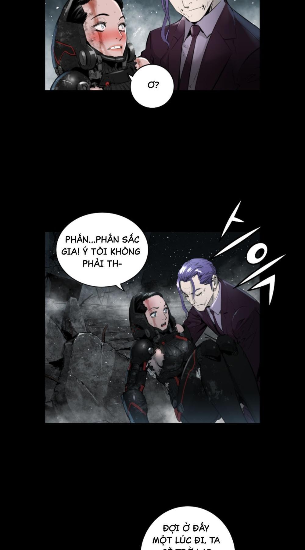 tam tuyệt tại dị giới chapter 62 34