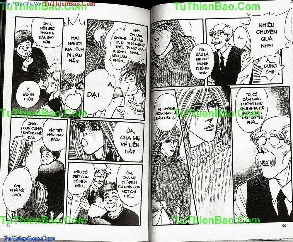 chỉ cần có anh chapter 7 25