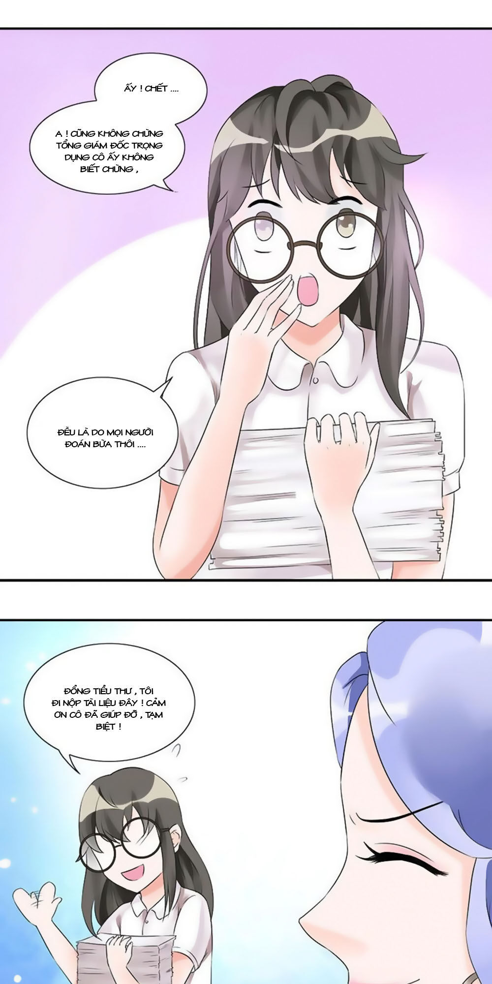 tiểu tâm can tuyệt sủng của lạc tiên sinh chapter 17 15