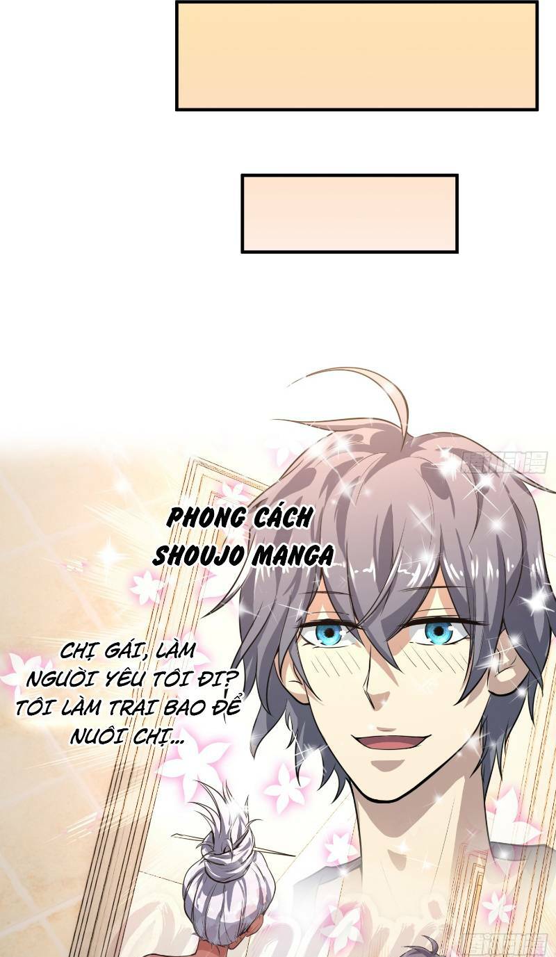 phía sau sát nhân án chapter 3 7