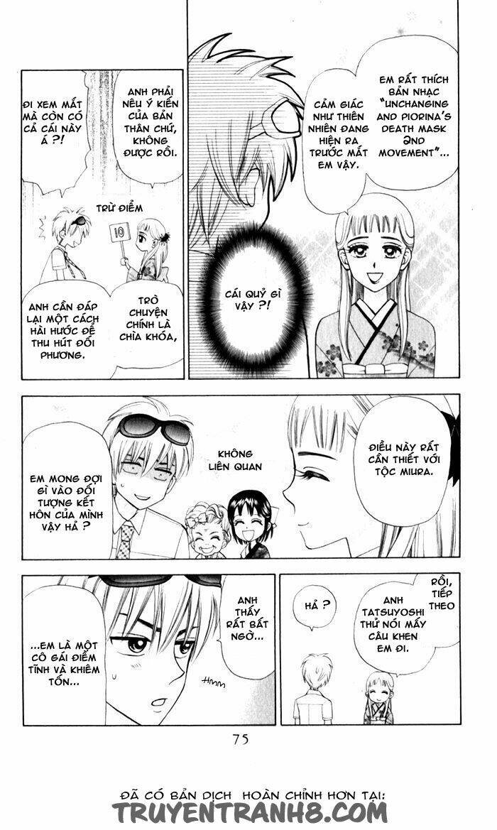 romeo và juliet hiện đại ii chapter 10 28