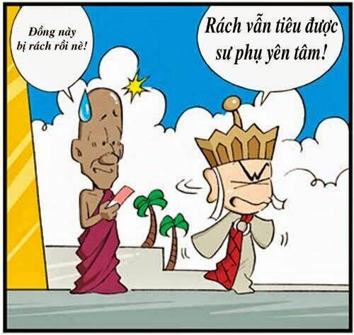 tân tây du ký chapter 101 9