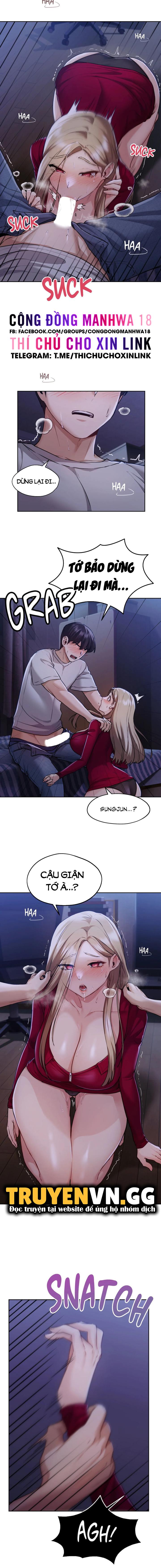 thay đổi thành kiến chapter 4 13