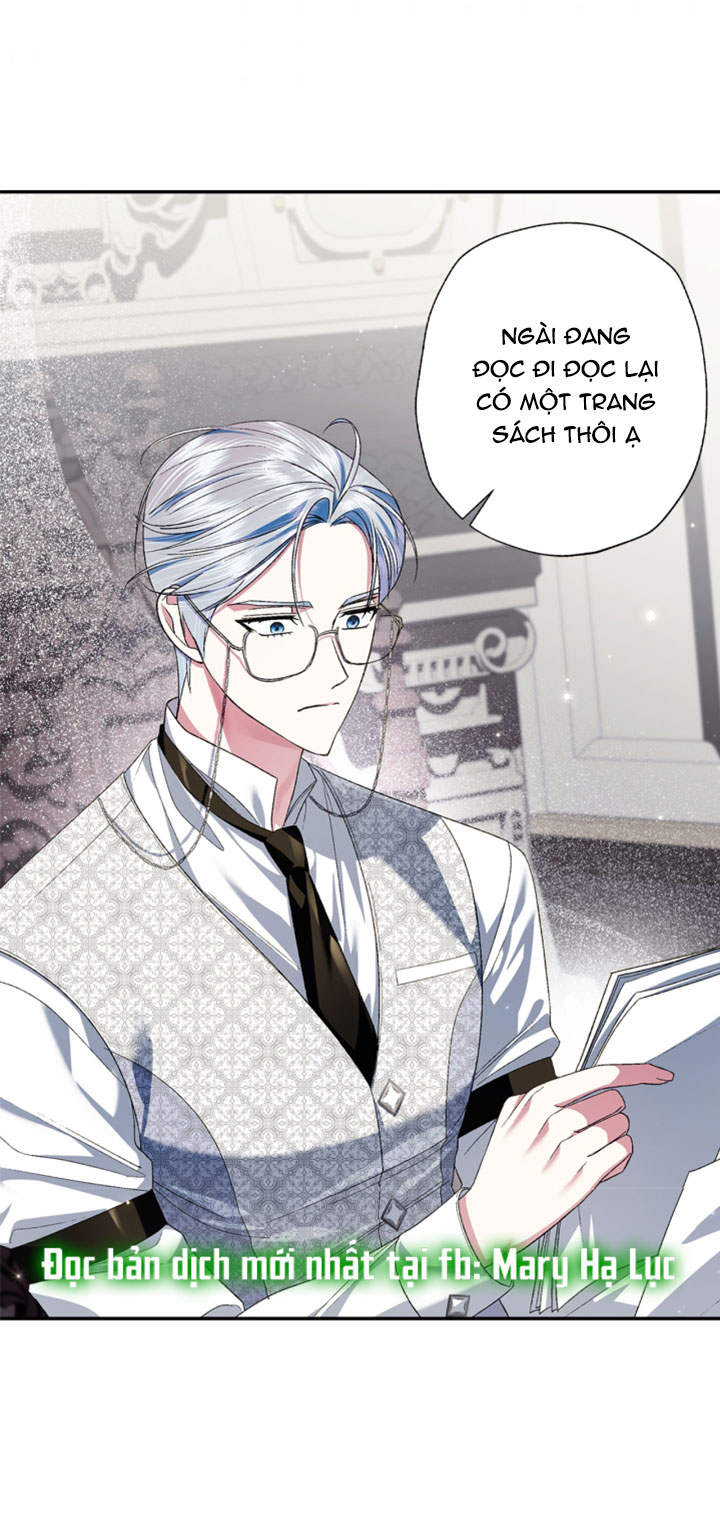 cha à, con không muốn kết hôn đâu chapter 64 9