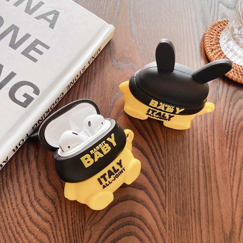 Baby Italia - Case bảo vệ dành cho airpods 1/2/PRO