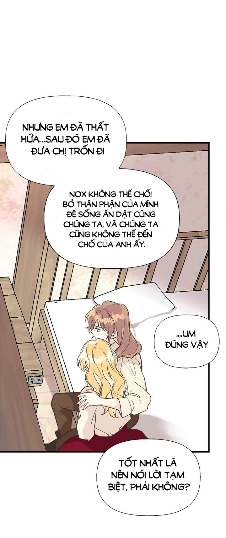 chị tôi đã nhặt về một nam chính quyến rũ chapter 26 23