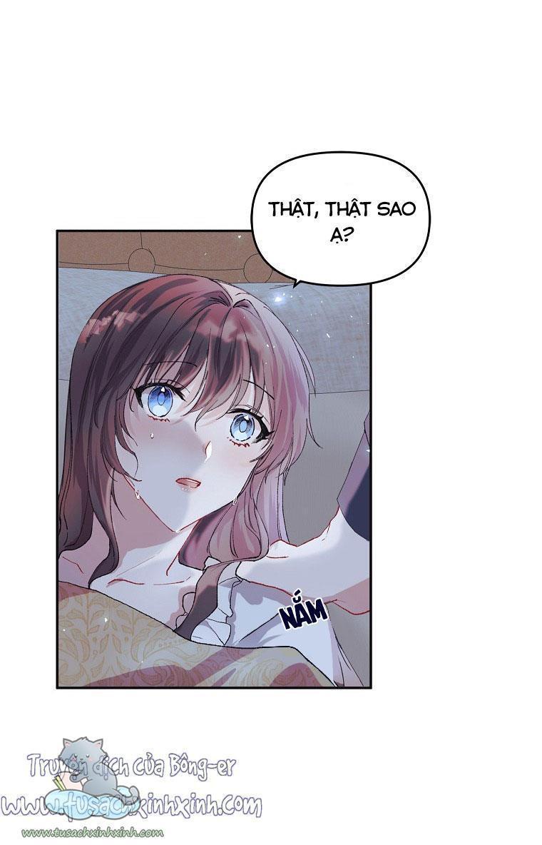 tháng năm cuối cùng của nữ phụ đoản mệnh chapter 9 53