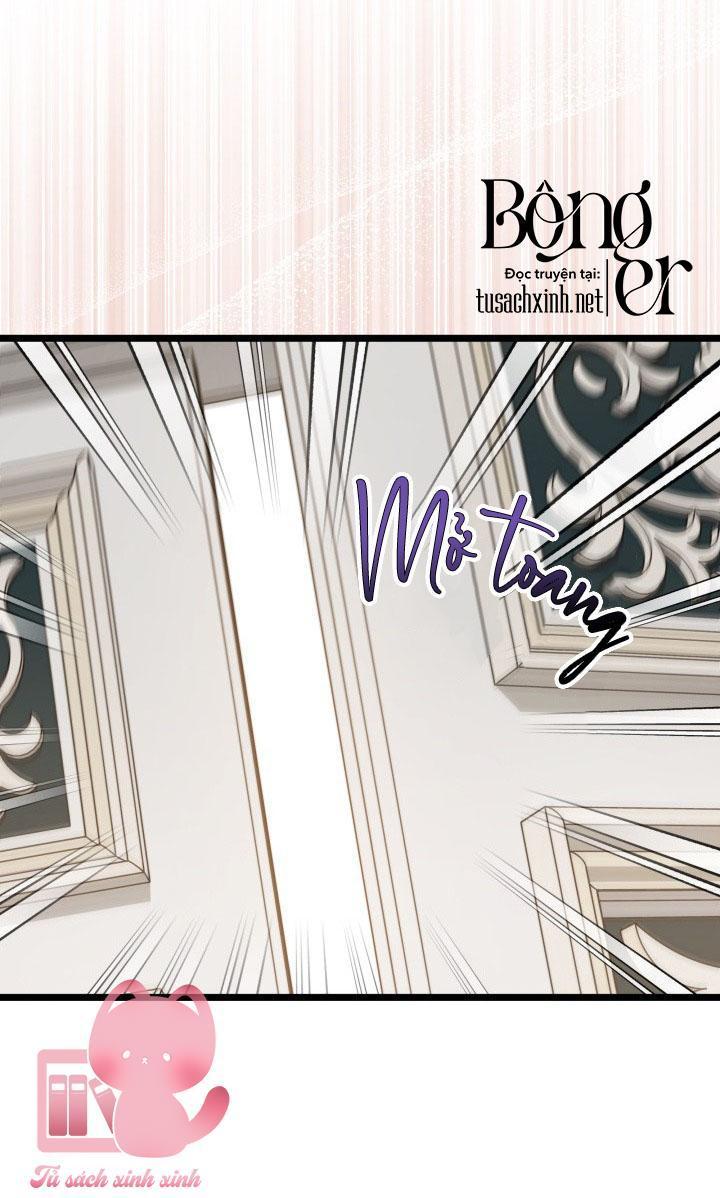 quan hệ cộng sinh giữa báo đen và thỏ trắng chapter 97 8