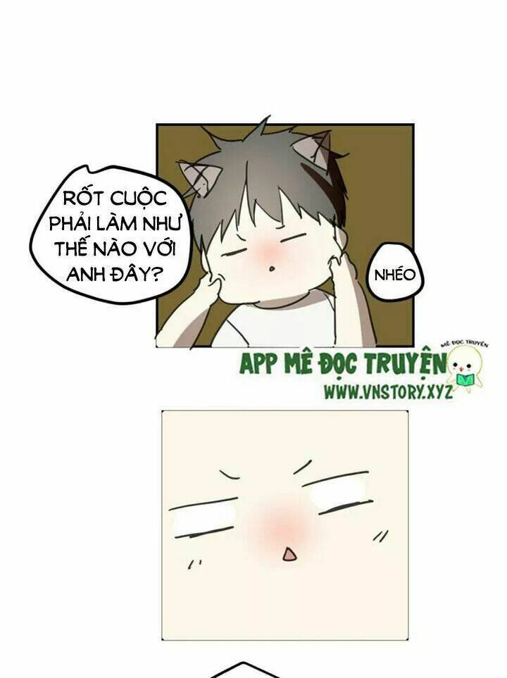 đạo trưởng đại nhân đến nhà chapter 33 19