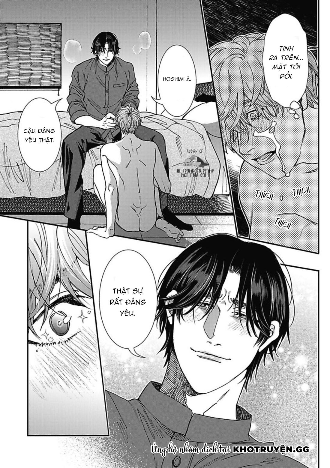 như là cổ tích chapter 4 27