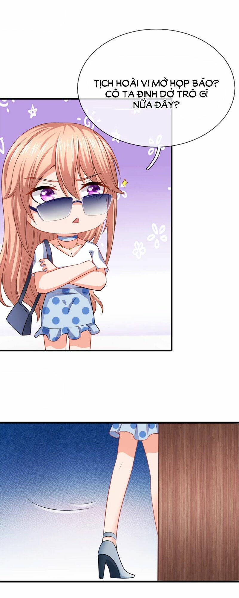 vợ yêu gả nhầm của phúc hắc tổng tài chapter 26 6