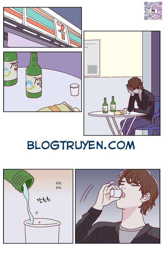 we broke up chapter 30 15