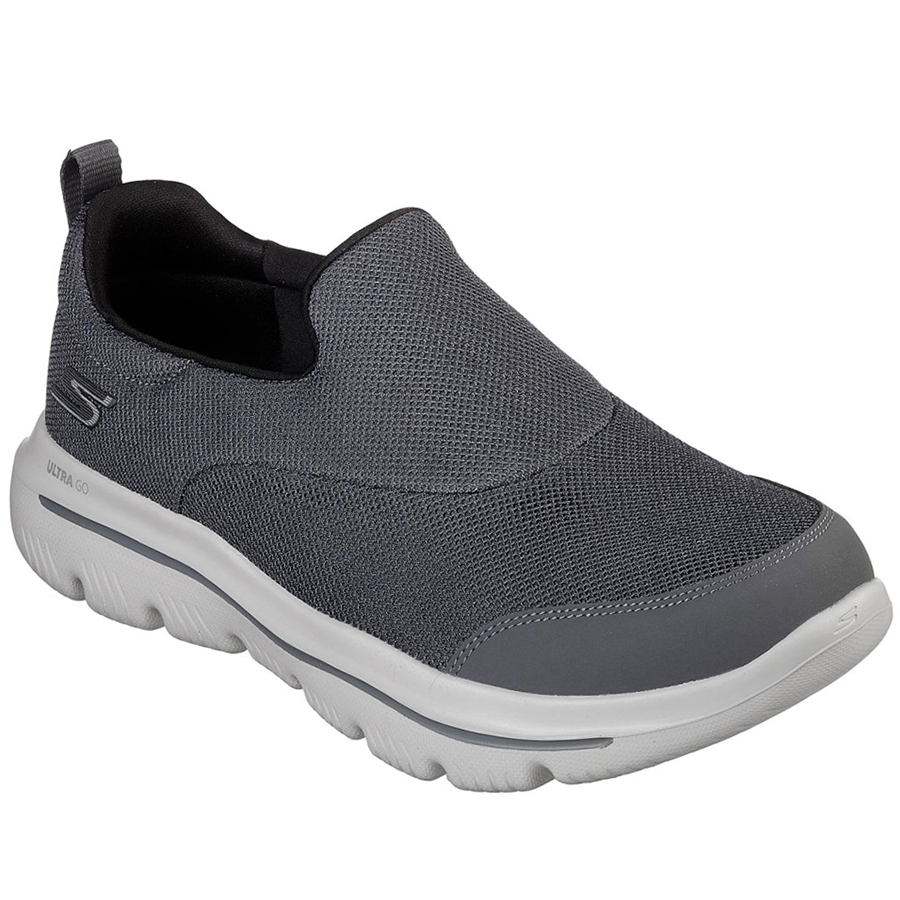 Giày đi bộ Nam Skechers GO WALK EVOLUTION ULTRA - RAPID 54730