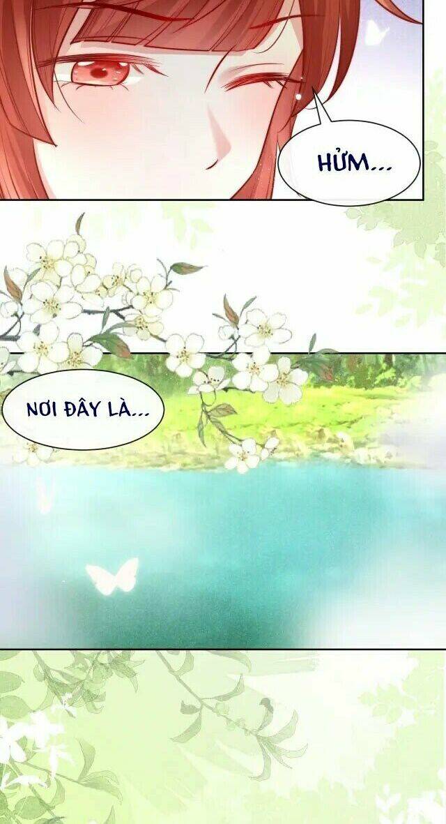 hắc hóa nam chính trực tuyến nuôi thỏ chapter 25 4