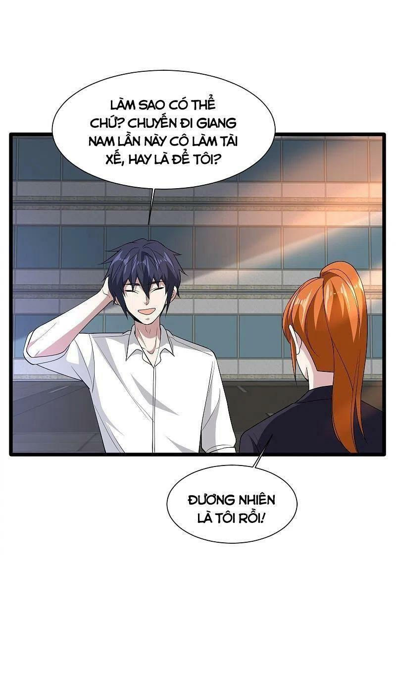 đô thị tà vương chapter 232 19