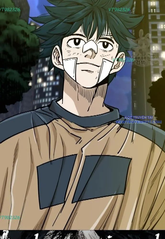 shark - cá mập chapter 266 92