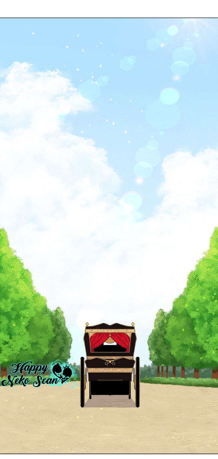 từ tiểu thư thành hoàng hậu - lady to queen chapter 6.2 10