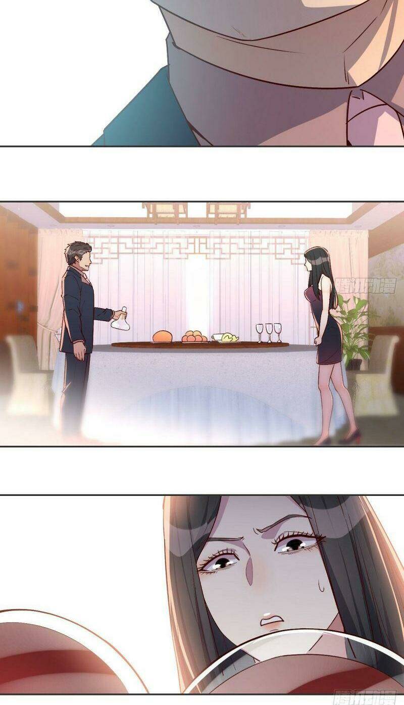 y thánh thiên tài tại hoa đô chapter 16 35