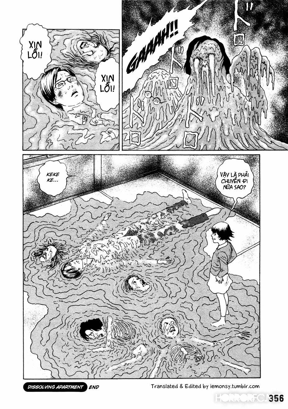 dissolving series chapter 3 31