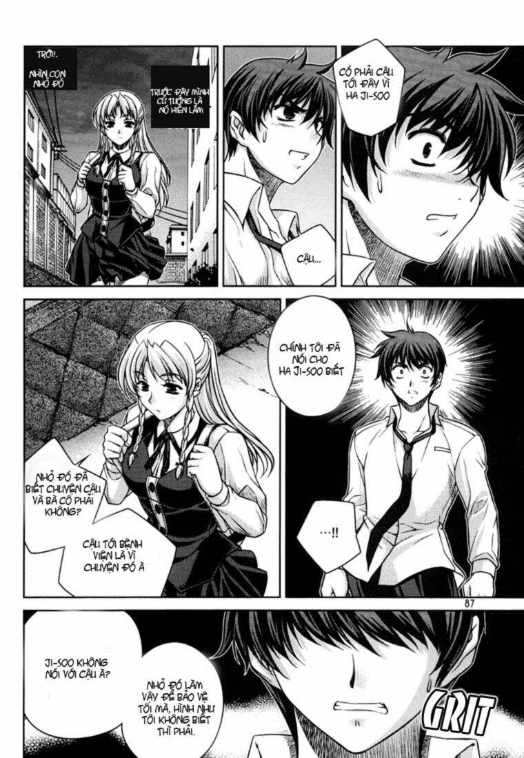 unbalance x unbalance chapter 28 11