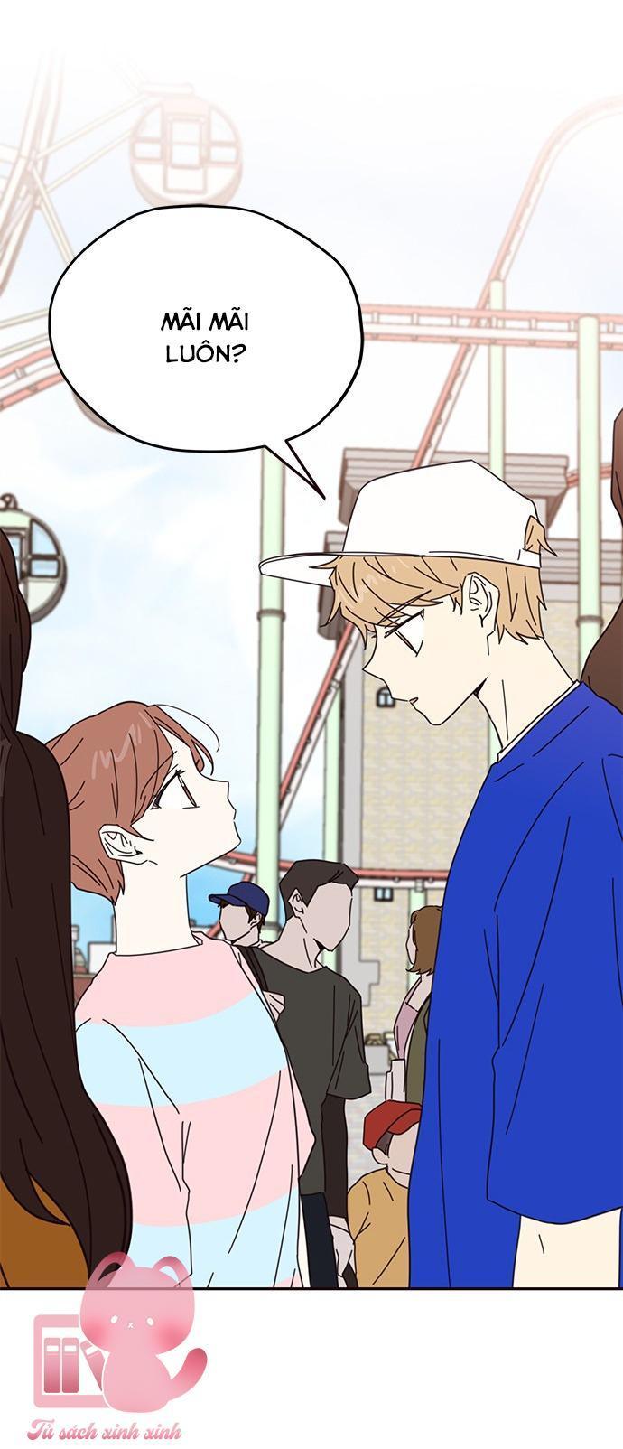 sợi chỉ tình yêu chapter 68 13