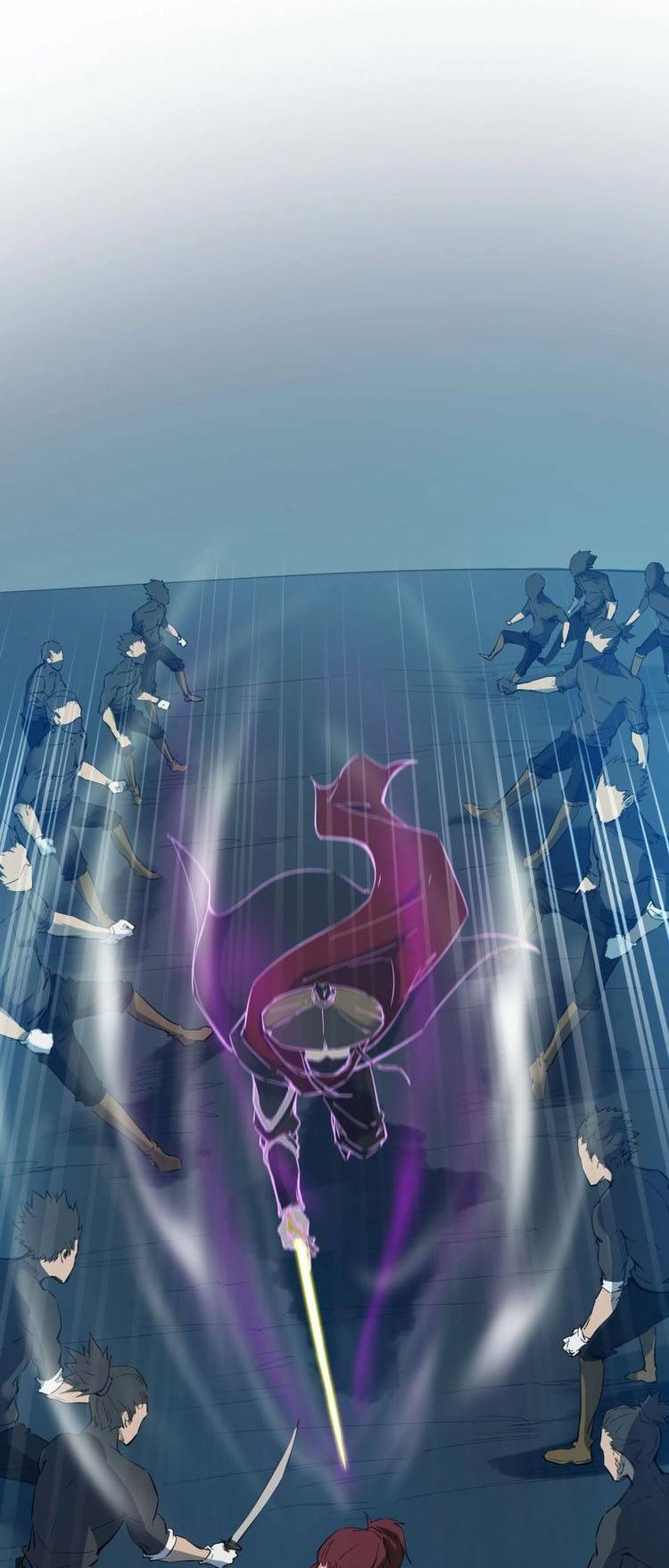 long mạch võ thần chapter 36 30