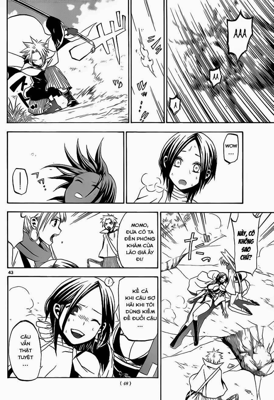 kaitai shinsho zero chapter 1 43