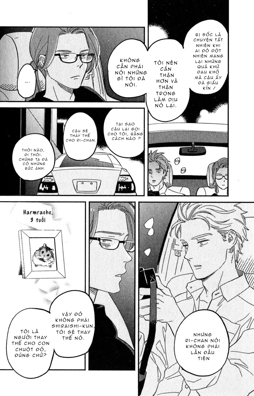 kobamanai otoko chapter 4 8