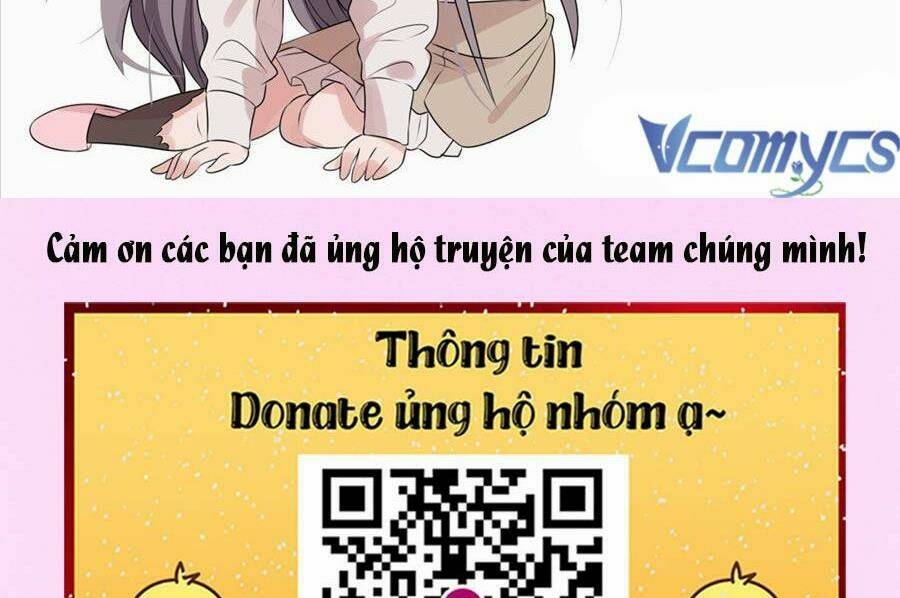 cố tổng, vợ của ngài quá mạnh rồi! chapter 53 114