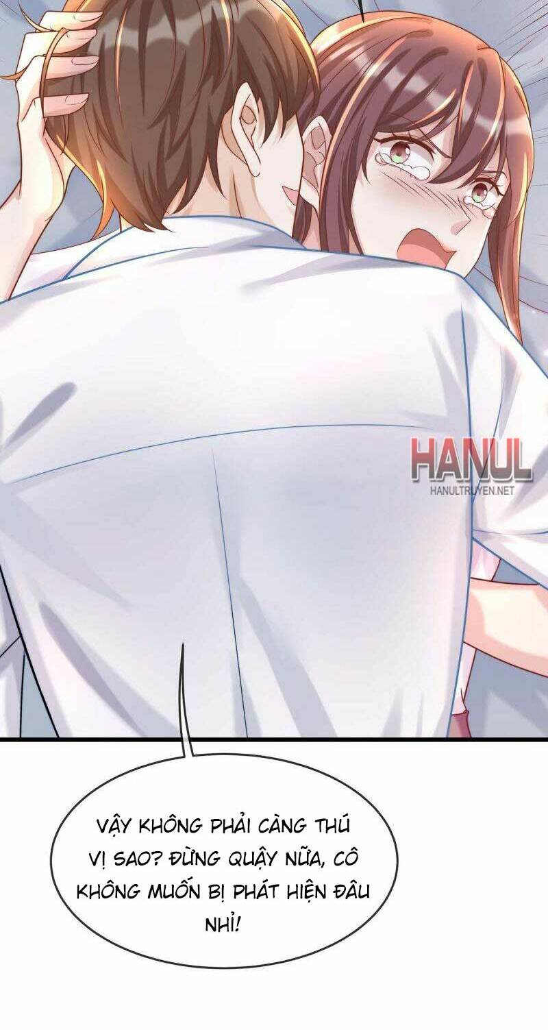 sủng em sủng tới tận cùng chapter 156 38