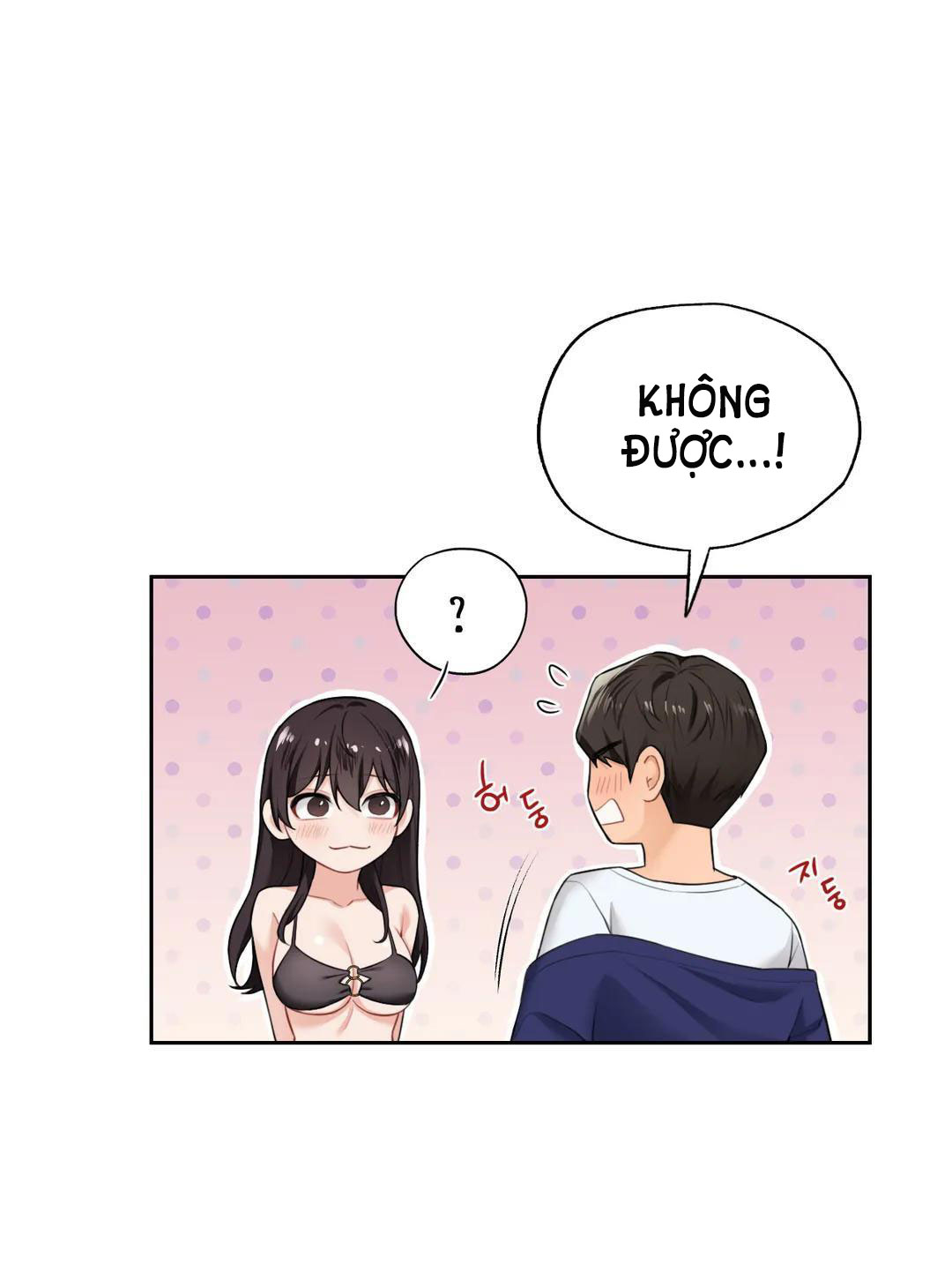 [18+] không là bạn bè chapter 47.1 26