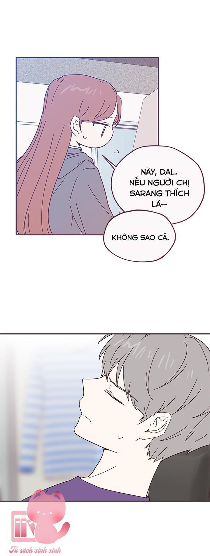 sợi chỉ tình yêu chapter 55 4