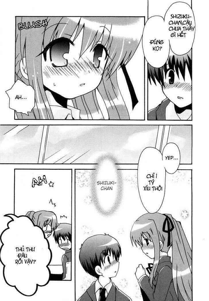 bokusatsu tenshi dokuro-chan chapter 1 12