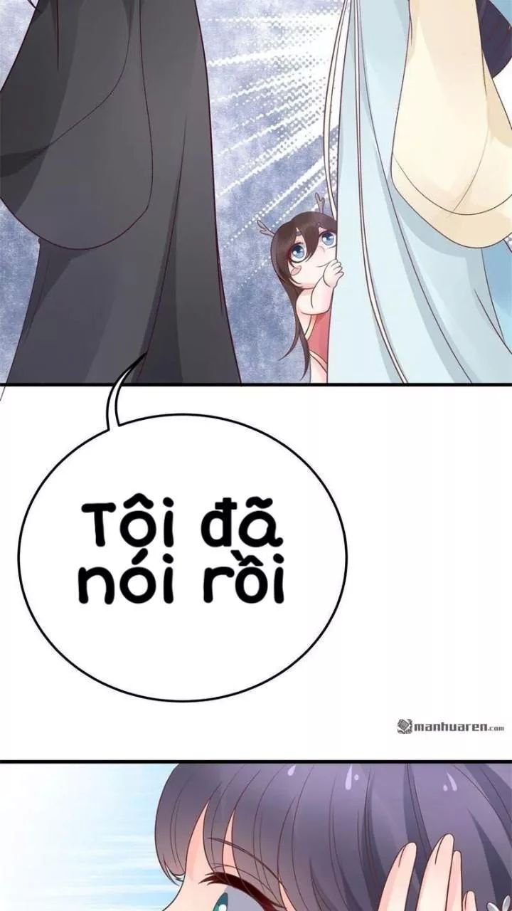 định mệnh giữa vị thần và tiểu cô nương chapter 22 30