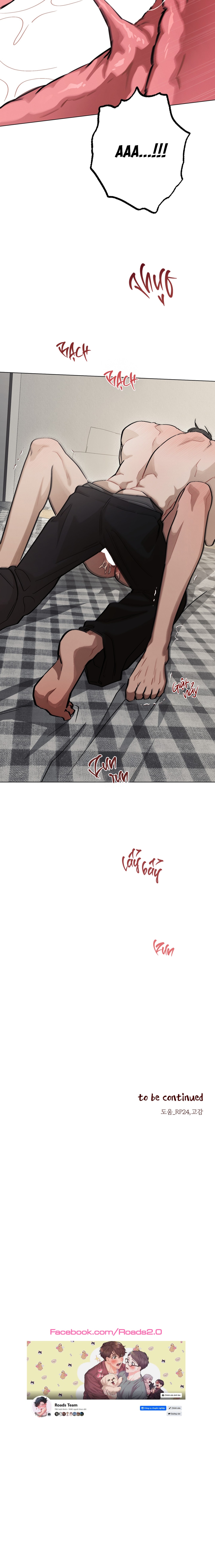 nhiệm vụ hongsil chapter 9 27