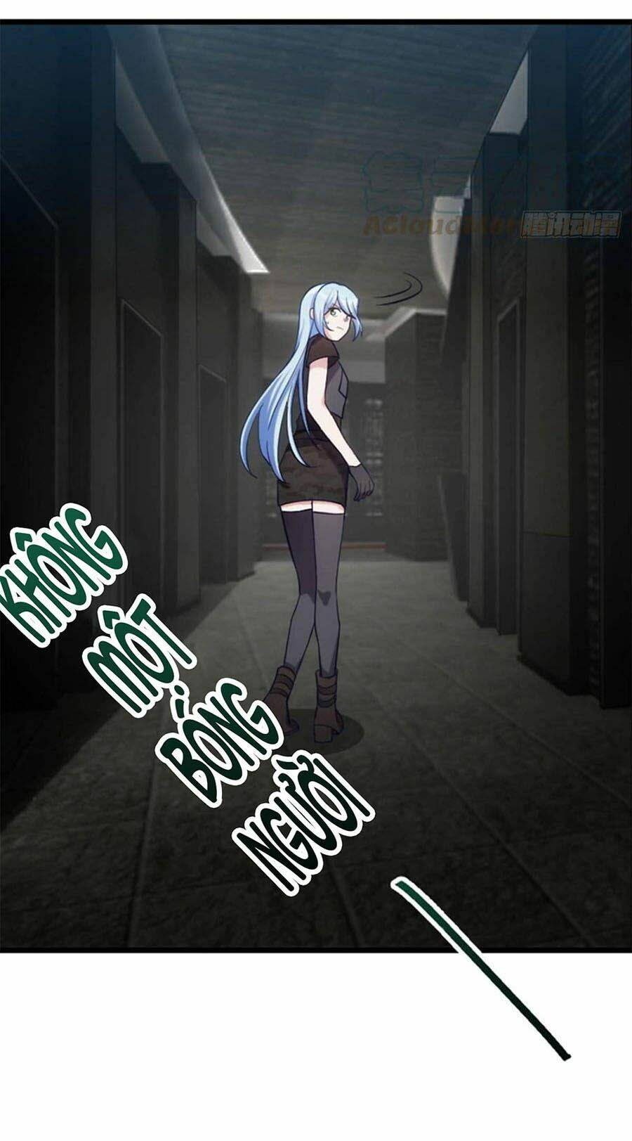 tôi ở dị giới khai ngư đường chapter 109 2