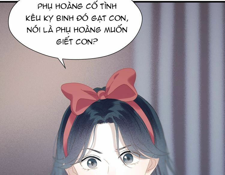 Lượm Được Một Tiểu Hồ Ly Phần 3 Chapter 62 - Trang 2