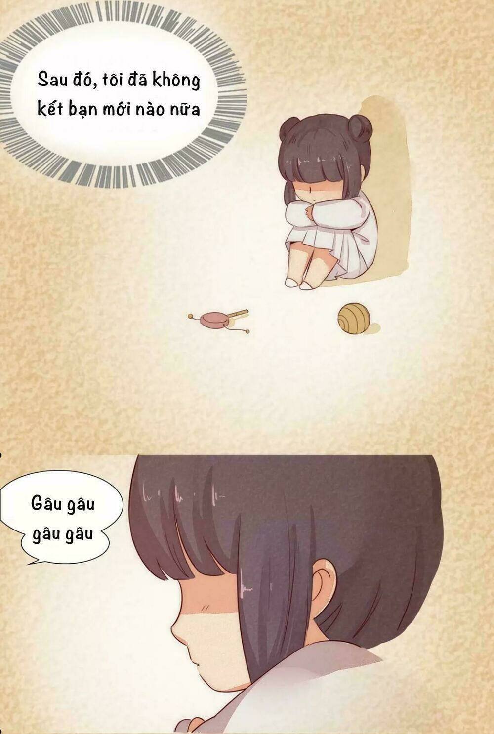 vương diệp, đuôi của ngươi đã biến mất chapter 12 24