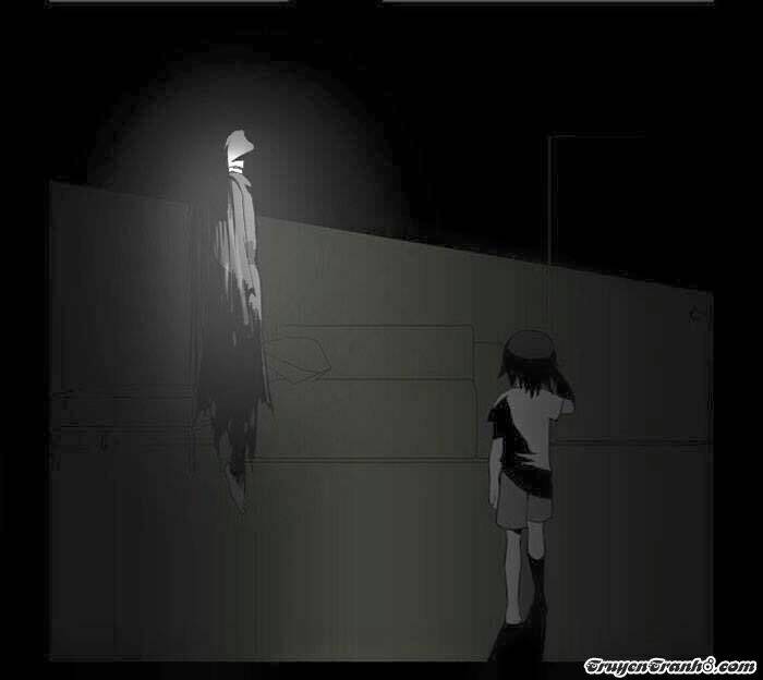 kho truyện kinh dị: ác mộng đêm về chapter 14 7