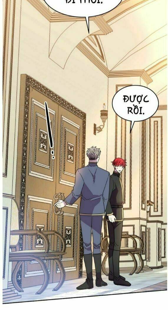 tiểu thư quái vật chapter 4 43